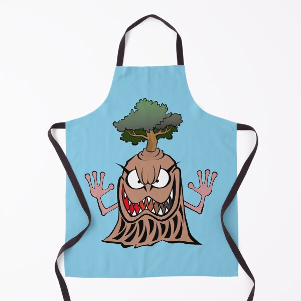 Item preview, Monster Tree designed and sold by JustCoolShop.