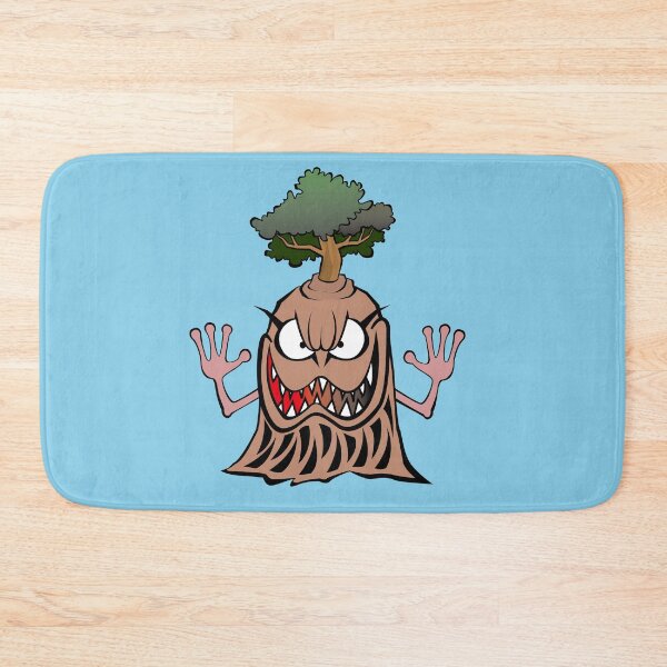 Item preview, Monster Tree designed and sold by JustCoolShop.