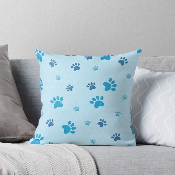 Item preview, Dogs Paws Pet Lover designed and sold by LITSHOGEN.