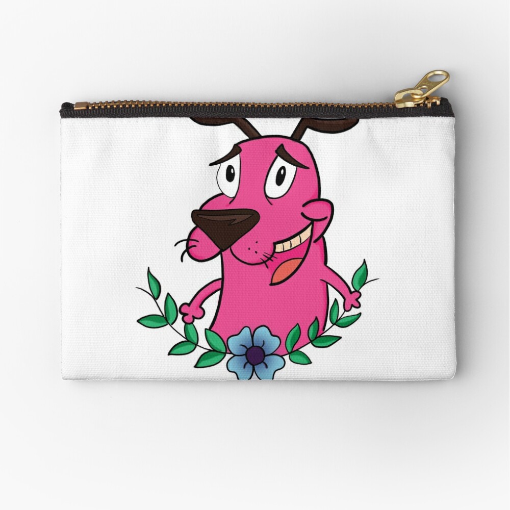 Cool Pencil Case - Bag of Courage