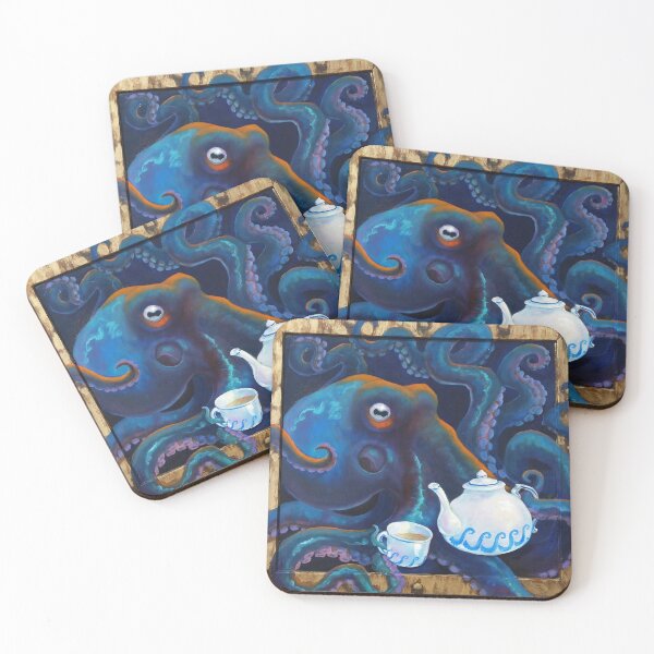 Item preview, Tea Time designed and sold by GileadArt.