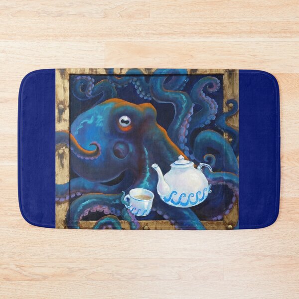 Item preview, Tea Time designed and sold by GileadArt.