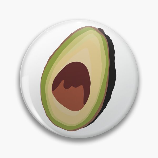 Item preview, Avo Great Day ! Avocado  designed and sold by MKnowltonArt.