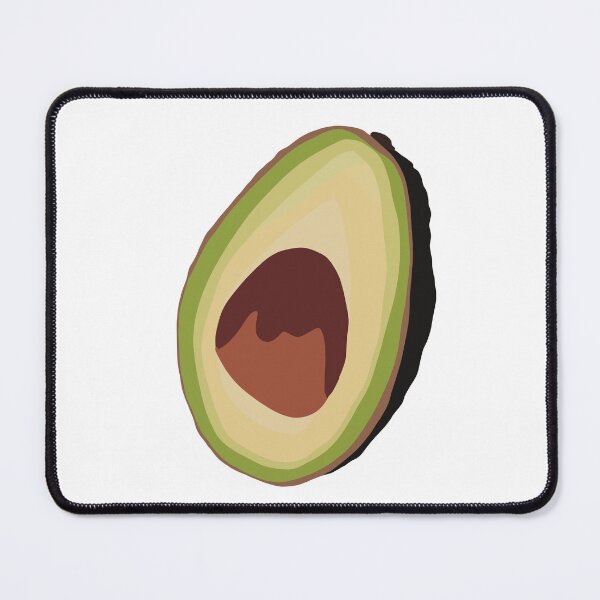 Item preview, Avo Great Day ! Avocado  designed and sold by MKnowltonArt.
