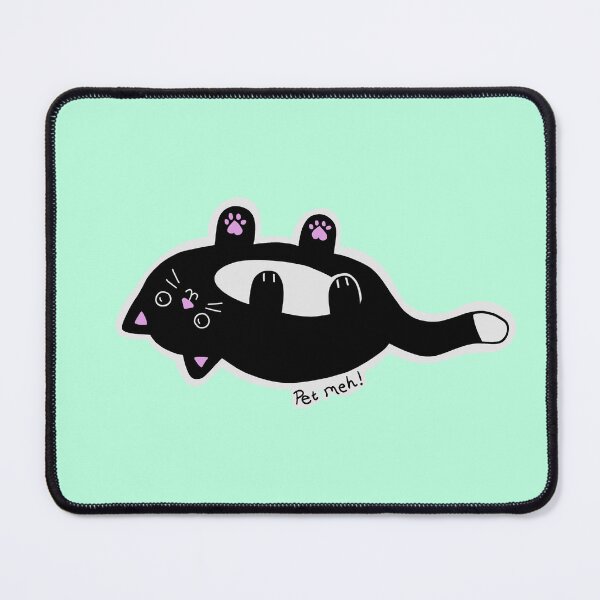 Item preview, Pet Meh! designed and sold by Katy Vaughan.