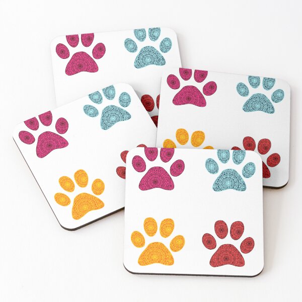 Item preview, Paws designed and sold by spaceopy.