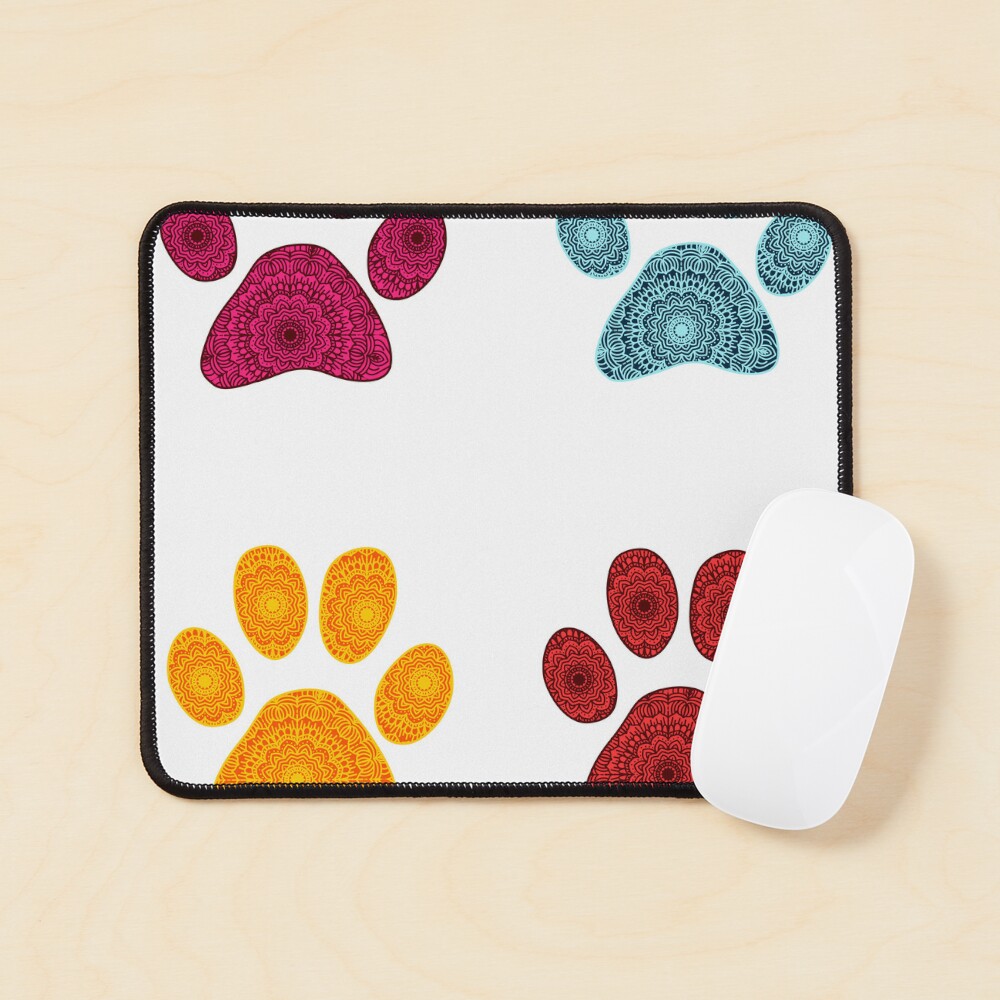 Item preview, Mouse Pad designed and sold by spaceopy.