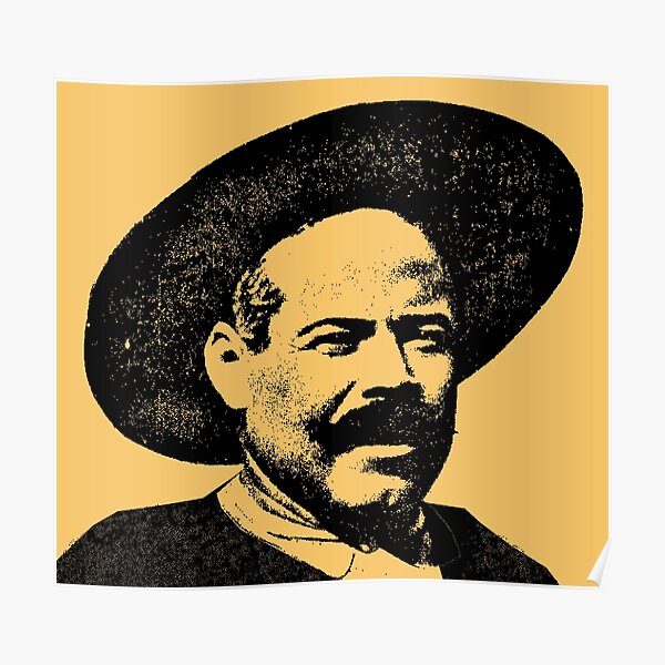 PANCHO VILLA