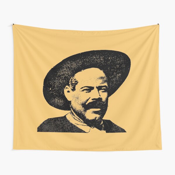 Item preview, PANCHO VILLA designed and sold by truthtopower.