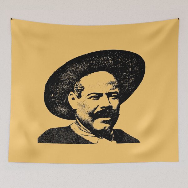 Item preview, PANCHO VILLA designed and sold by truthtopower.