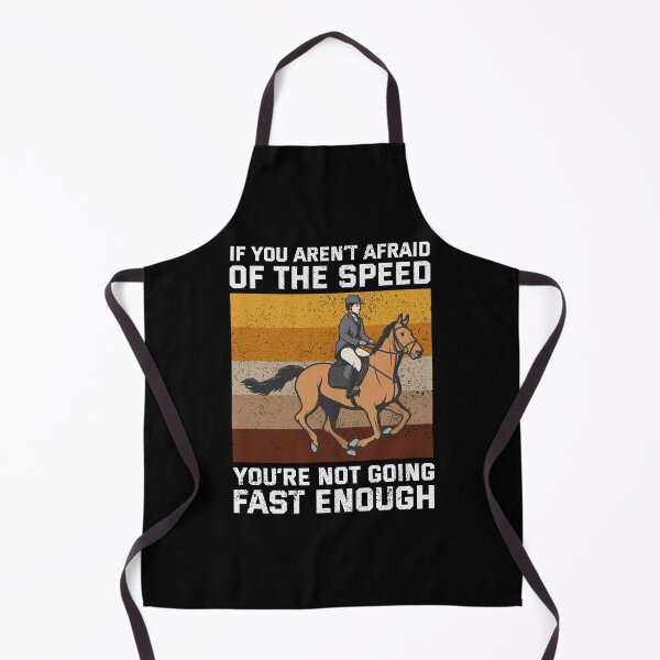 Item preview, Barrel Racer Racing Horse riding Ride Race designed and sold by TastefulTees.
