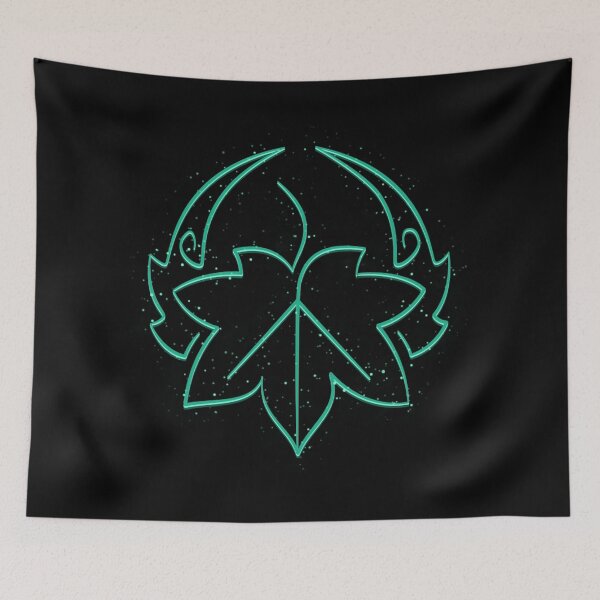 Item preview, Acer Palmatum Constellation - Genshin Impact designed and sold by ZatchyLie.