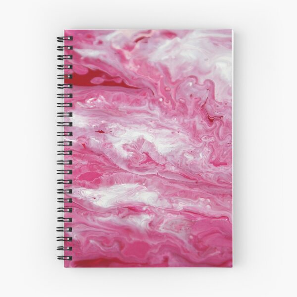 Artikelvorschau, Rosa Fluss entworfen und verkauft von The BatPatch.