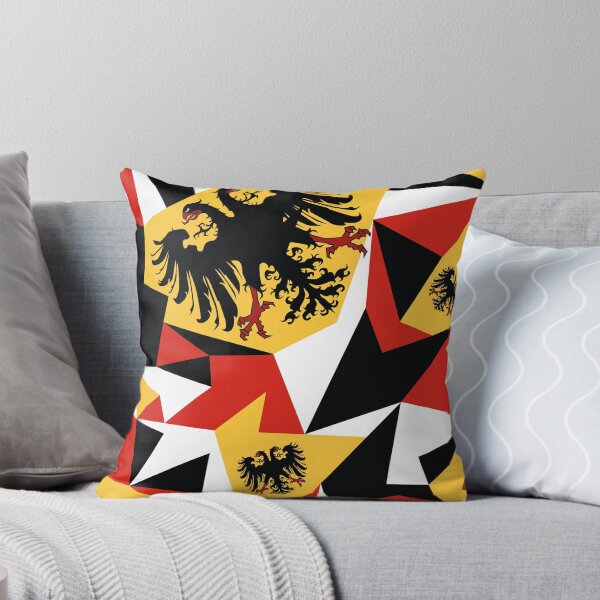 Aperçu de l'œuvre Motif aigle autrichien créée et vendue par Eurapp.