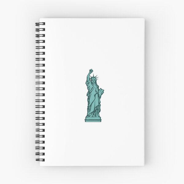 Item preview, Statue of Liberty Started Shaking Her Fist  designed and sold by hbadaracco.