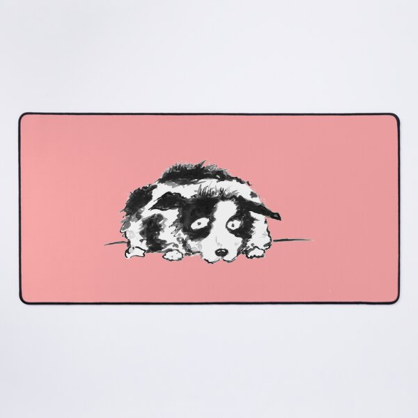 Item preview, English boarder collie designed and sold by iancoppack.