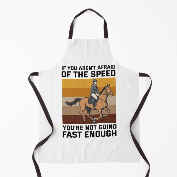 Item preview, Barrel Racer Racing Horse riding Ride Race designed and sold by TastefulTees.