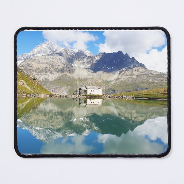 Item preview, Schwarzsee, Maria zum Schnee designed and sold by beavo.
