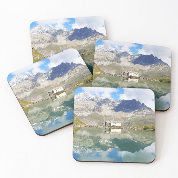 Item preview, Schwarzsee, Maria zum Schnee designed and sold by beavo.