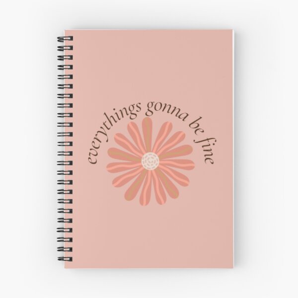 Item preview,  Everythings gonna be fine designed and sold by R&C.