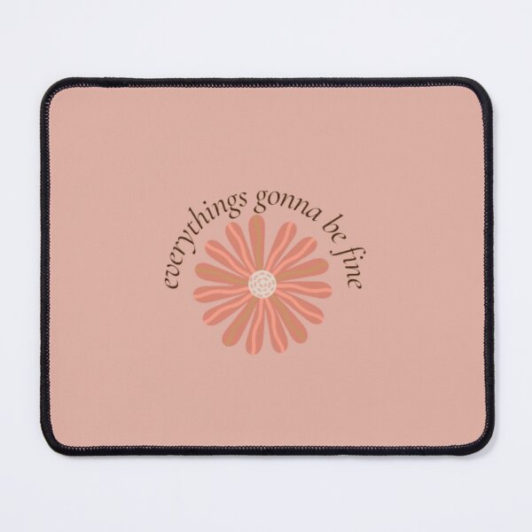 Item preview,  Everythings gonna be fine designed and sold by R&C.