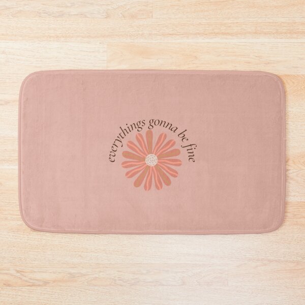 Item preview,  Everythings gonna be fine designed and sold by R&C.