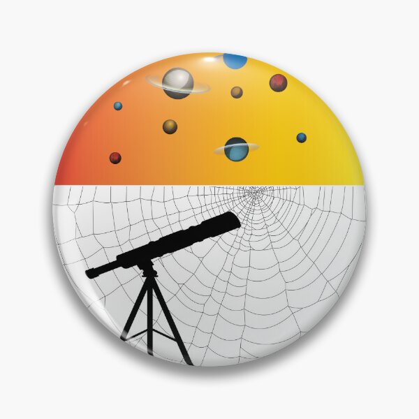 Artikelvorschau, James-Webb-Weltraumteleskop entworfen und verkauft von Mychap.