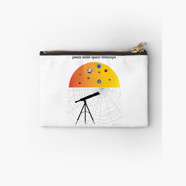 Item preview, James webb space telescope designed and sold by Mychap.