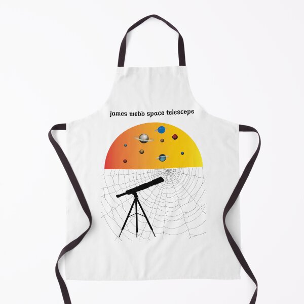 Item preview, James webb space telescope designed and sold by Mychap.