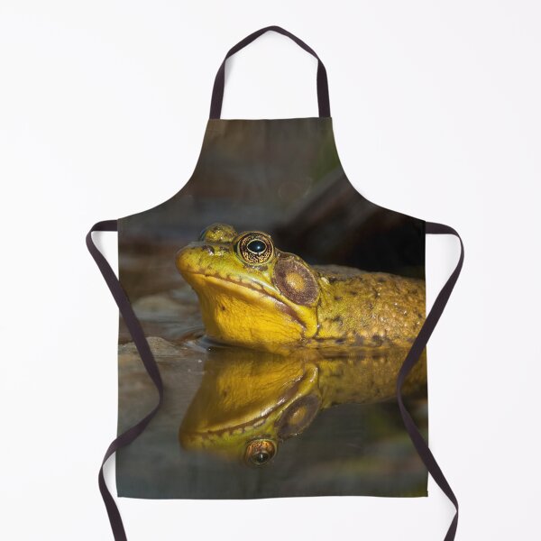 Item preview, Bull Frog designed and sold by Michael Cummings.