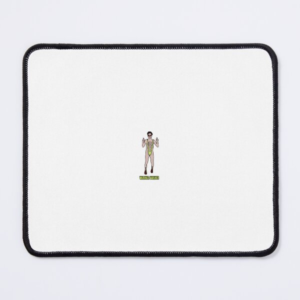 Item preview, Borat  designed and sold by hbadaracco.