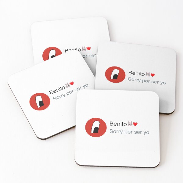 Item preview, Sorry por ser yo... designed and sold by emiliapapaya.
