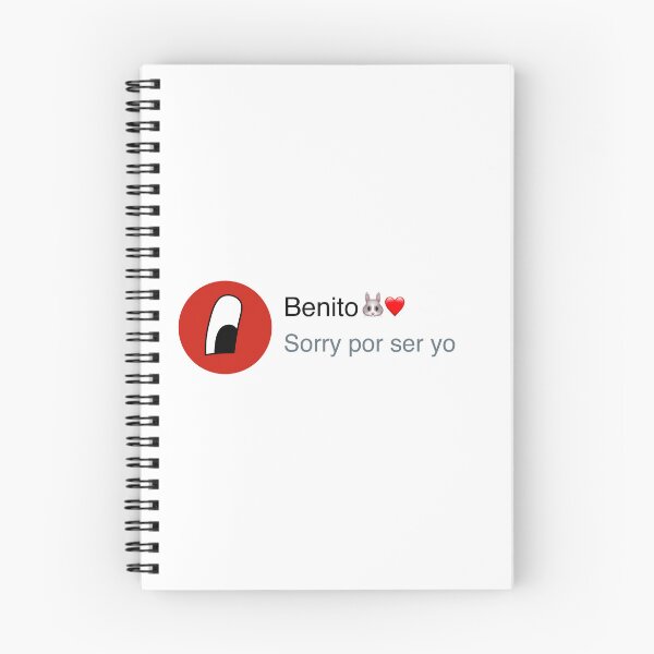 Item preview, Lo siento por ser yo... designed and sold by emiliapapaya.