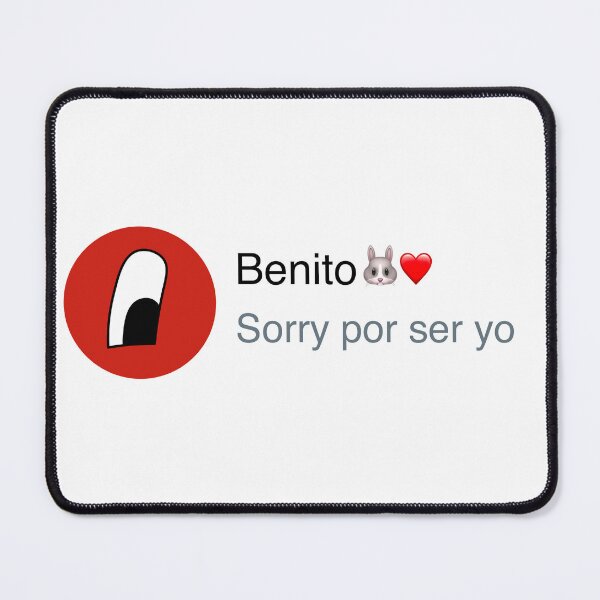 Item preview, Sorry por ser yo... designed and sold by emiliapapaya.