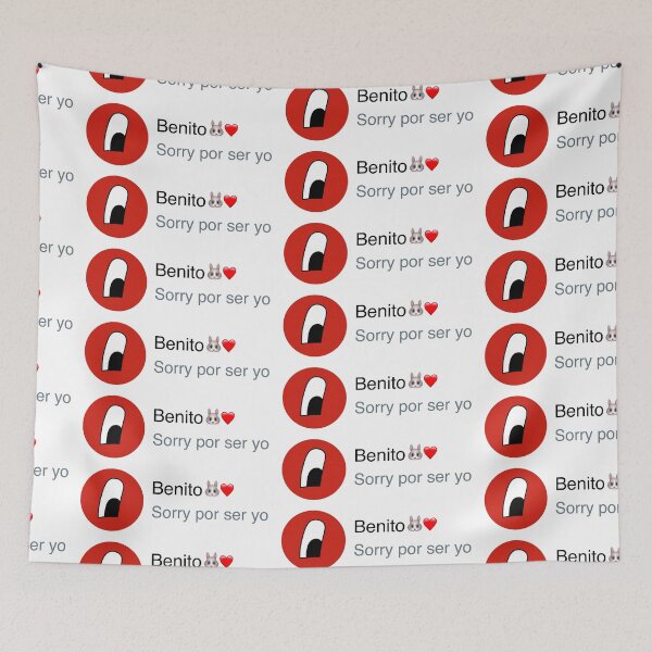 Item preview, Sorry por ser yo... designed and sold by emiliapapaya.