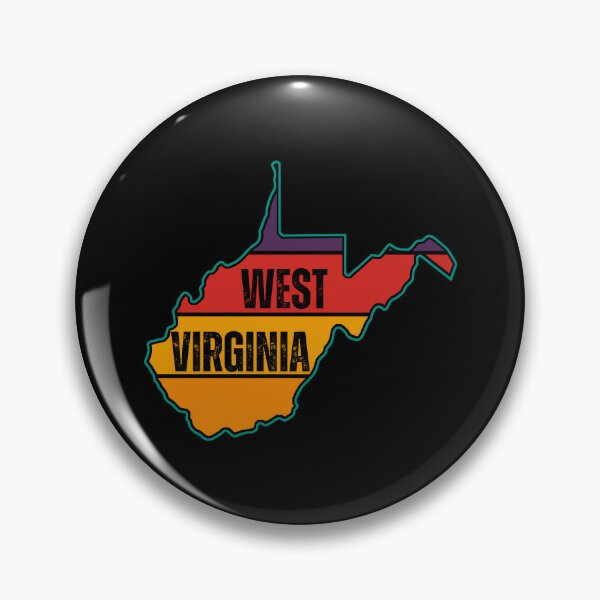 Pin on WVU