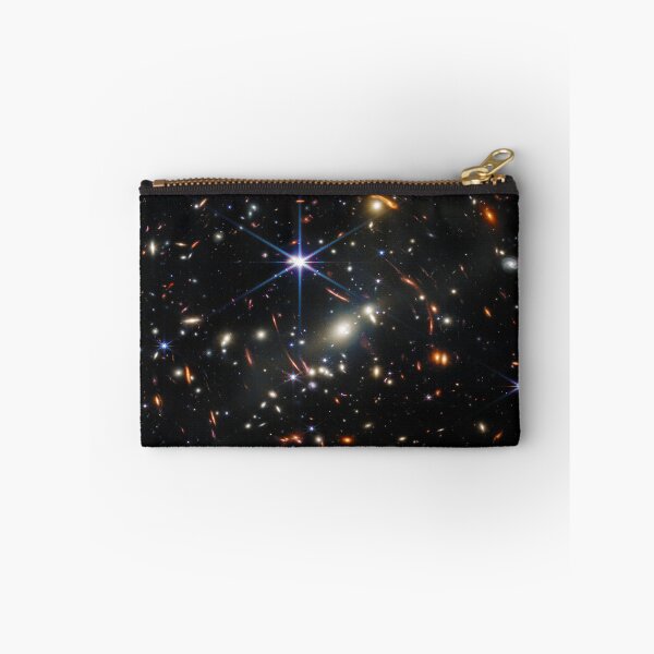 Item preview, Webb's First Deep Field Unveiled designed and sold by allhistory.