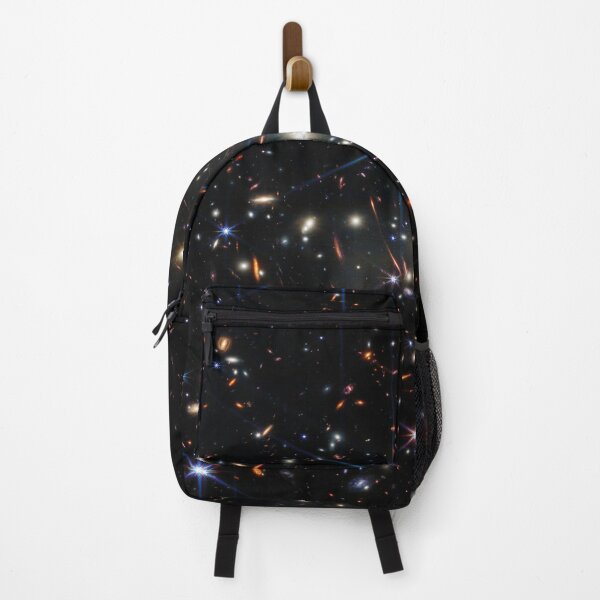Item preview, Webb's First Deep Field Unveiled designed and sold by allhistory.