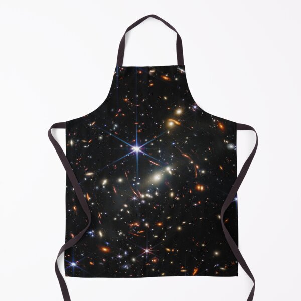 Item preview, Webb's First Deep Field Unveiled designed and sold by allhistory.