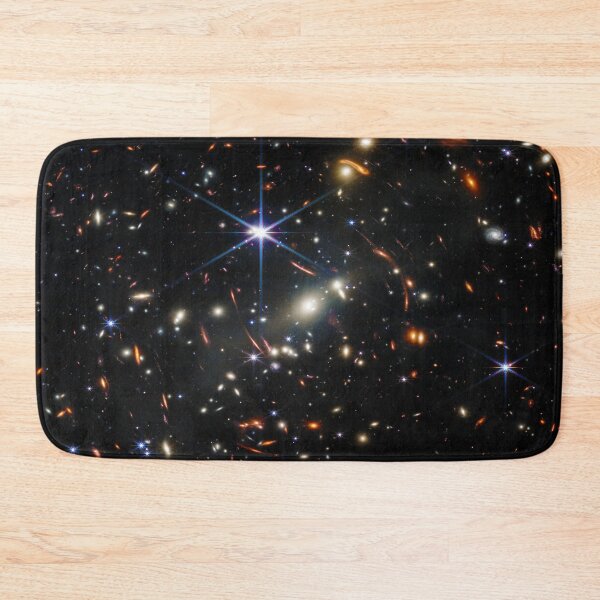 Item preview, Webb's First Deep Field Unveiled designed and sold by allhistory.