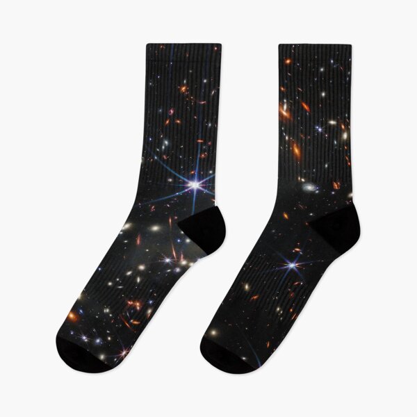 Item preview, Webb's First Deep Field Unveiled designed and sold by allhistory.