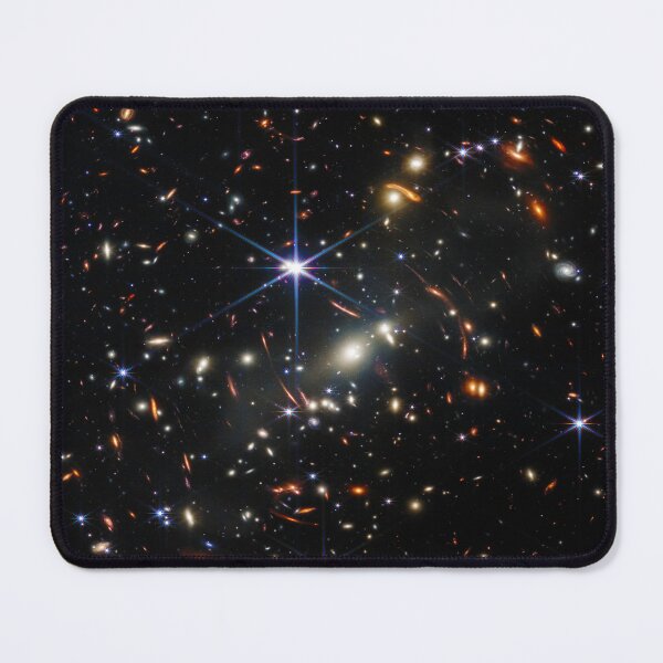 Item preview, Webb's First Deep Field Unveiled designed and sold by allhistory.