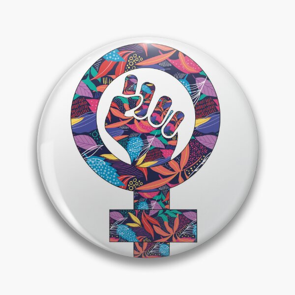 Item preview, Her Fight is Our Fight designed and sold by jagulistration.