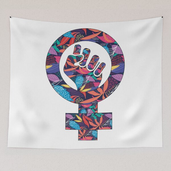 Item preview, Her Fight is Our Fight designed and sold by jagulistration.