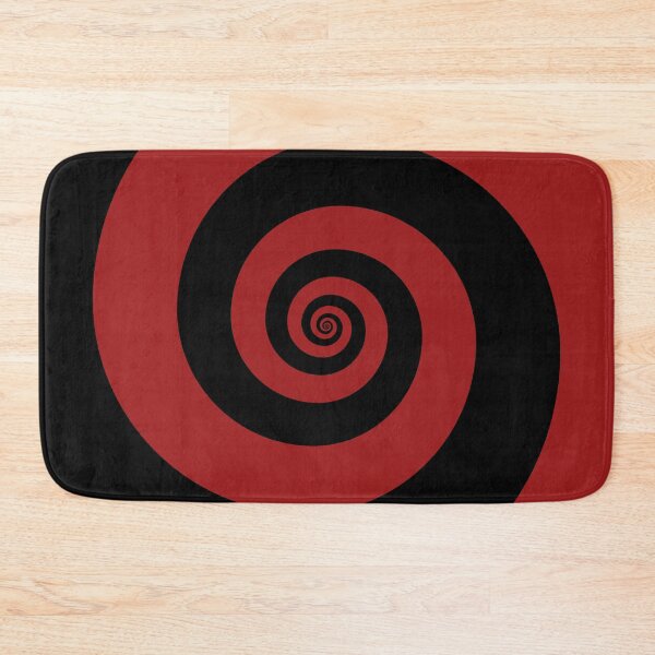 Item preview, Blood Spirals designed and sold by Sparkle-Moth.