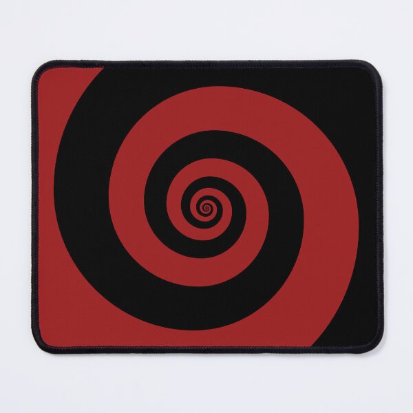 Item preview, Blood Spirals designed and sold by Sparkle-Moth.