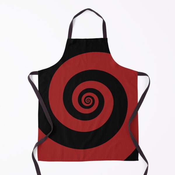 Item preview, Blood Spirals designed and sold by Sparkle-Moth.