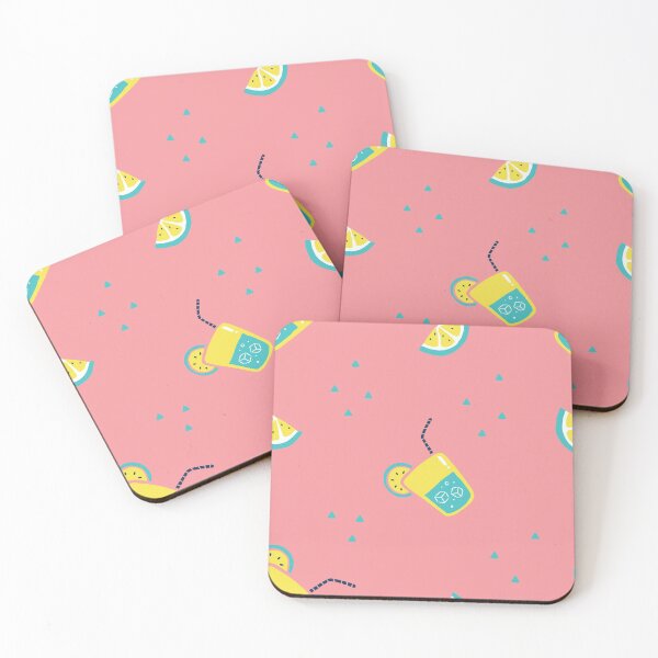 Item preview, Pink Lemonade designed and sold by mrsalbert.