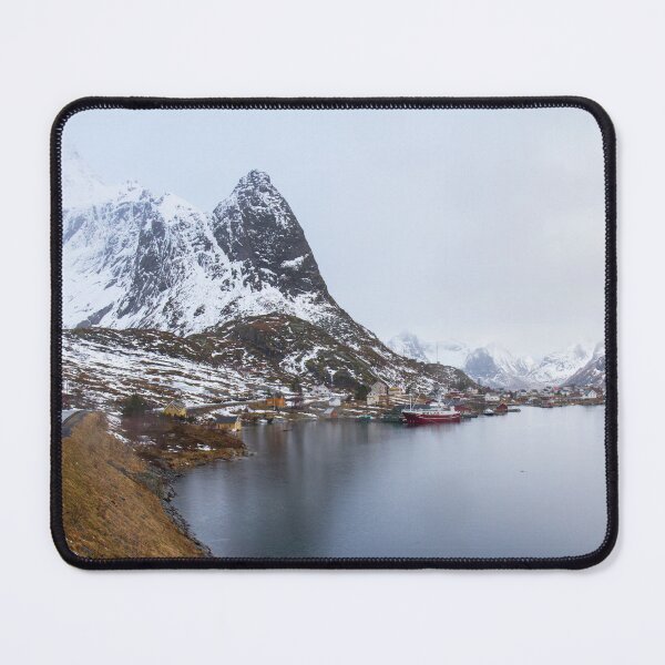 Item preview, Reine pano designed and sold by Dominika Aniola.
