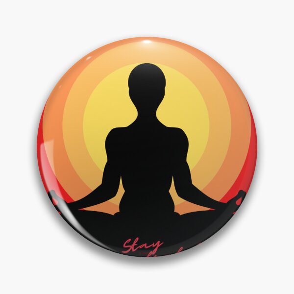 Item preview, STAY CONCENTRATED  designed and sold by Yassoum.